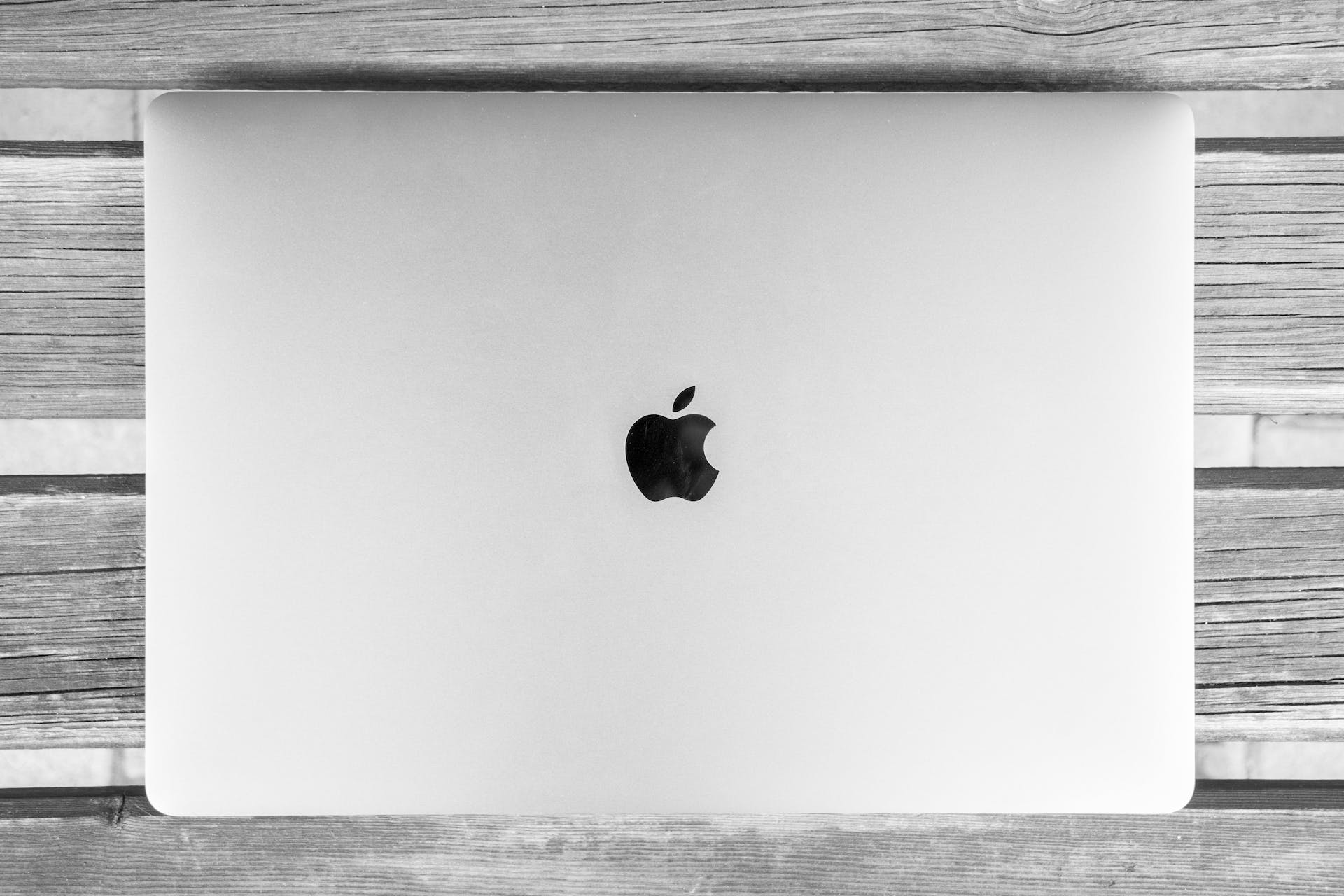 Computer apple